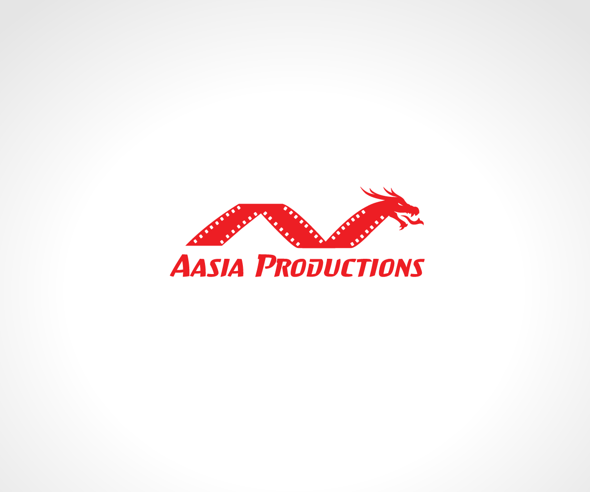 Design de Logo par stanko.man pour Aasia Productions | Design #15289167