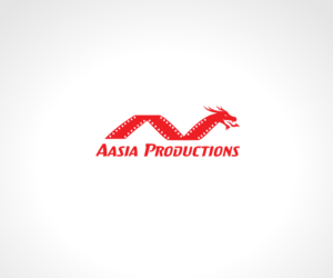Logo Design by stanko.man for Aasia Productions | Design: #15289167