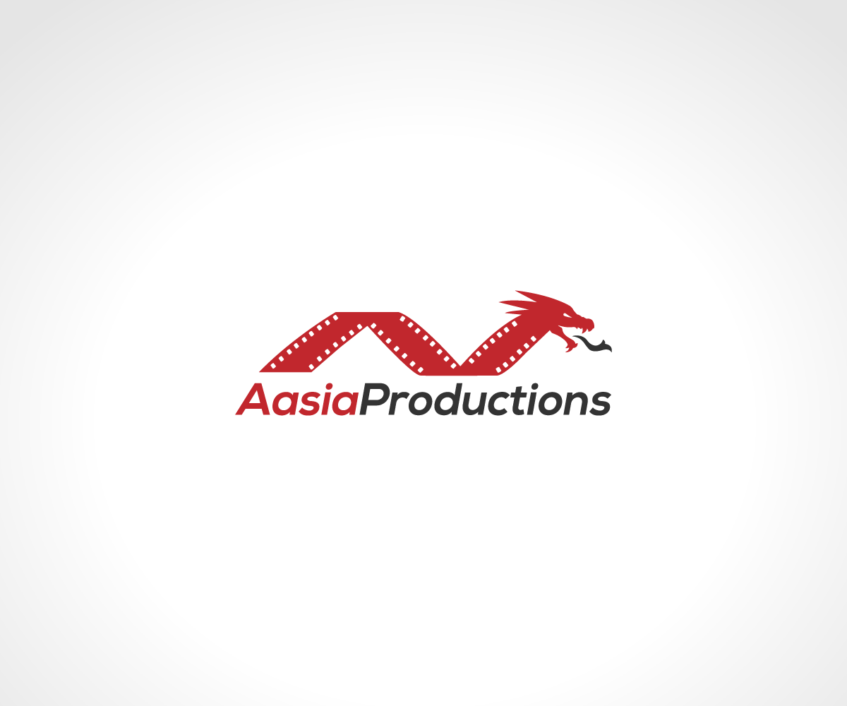 Design de Logo par stanko.man pour Aasia Productions | Design #15303004