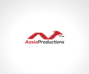 Logo Design by stanko.man for Aasia Productions | Design: #15303004