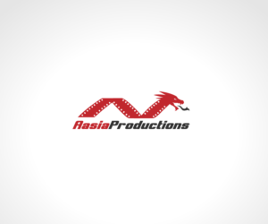 Logo Design by stanko.man for Aasia Productions | Design: #15303006