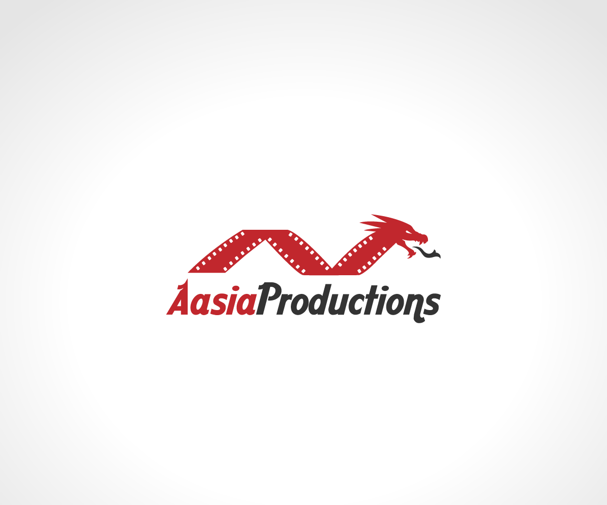 Design de Logo par stanko.man pour Aasia Productions | Design #15303007