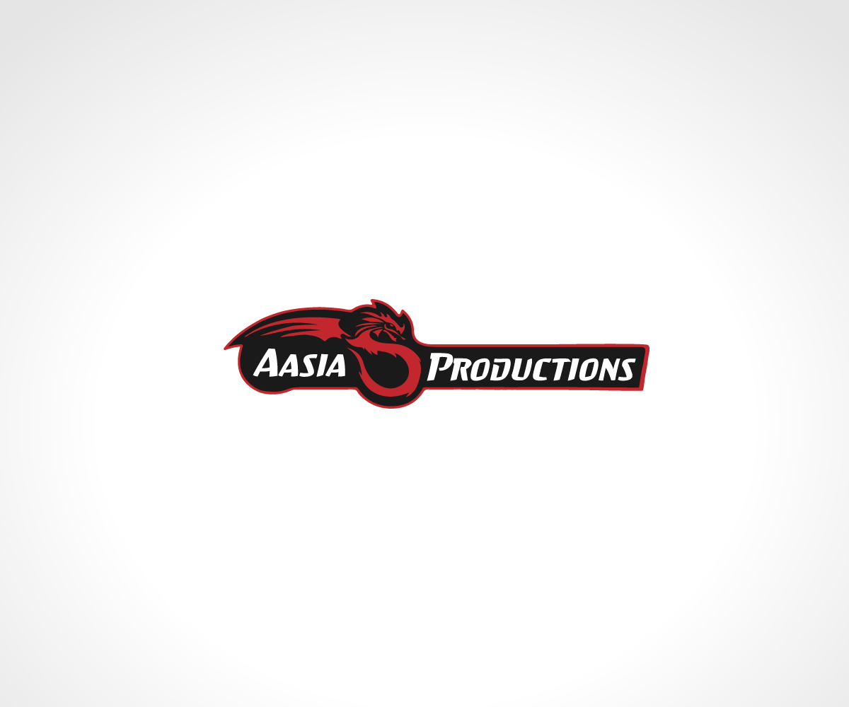 Design de Logo par stanko.man pour Aasia Productions | Design #15303016