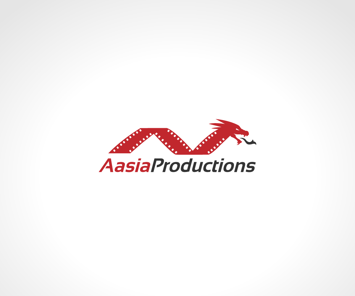 Design de Logo par stanko.man pour Aasia Productions | Design #15303017