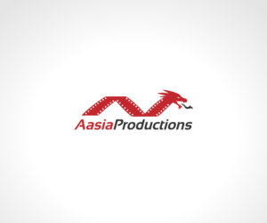 Logo Design by stanko.man for Aasia Productions | Design: #15303017