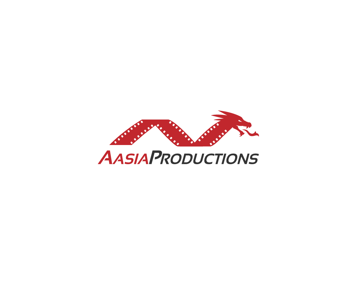 Logo Design by stanko.man for Aasia Productions | Design #15343561
