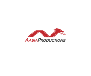 Logo Design by stanko.man for Aasia Productions | Design: #15343561