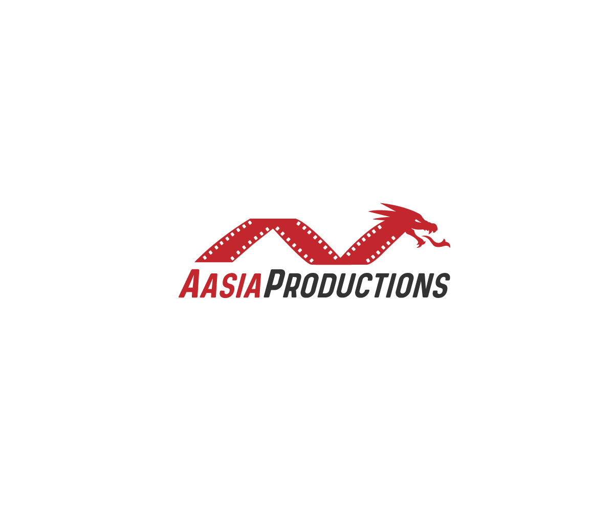 Logo Design by stanko.man for Aasia Productions | Design #15358422