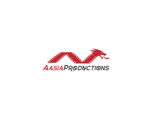 Design de Logo par stanko.man pour Aasia Productions | Design : #15358423