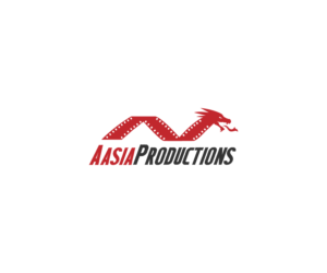 Design de Logo par stanko.man pour Aasia Productions | Design : #15358424
