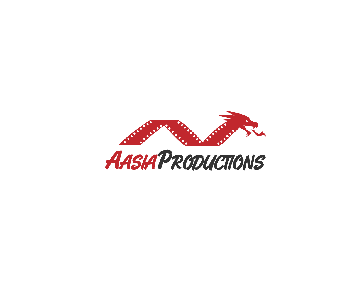 Diseño de Logo por stanko.man para Aasia Productions | Diseño #15358425