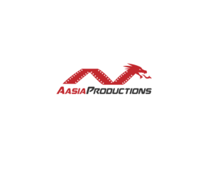 Logo Design by stanko.man for Aasia Productions | Design: #15385282