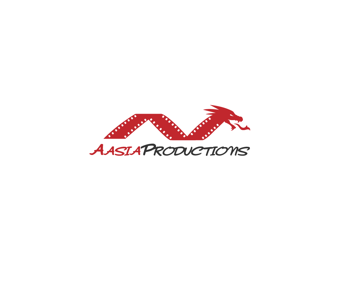 Logo Design by stanko.man for Aasia Productions | Design #15385285