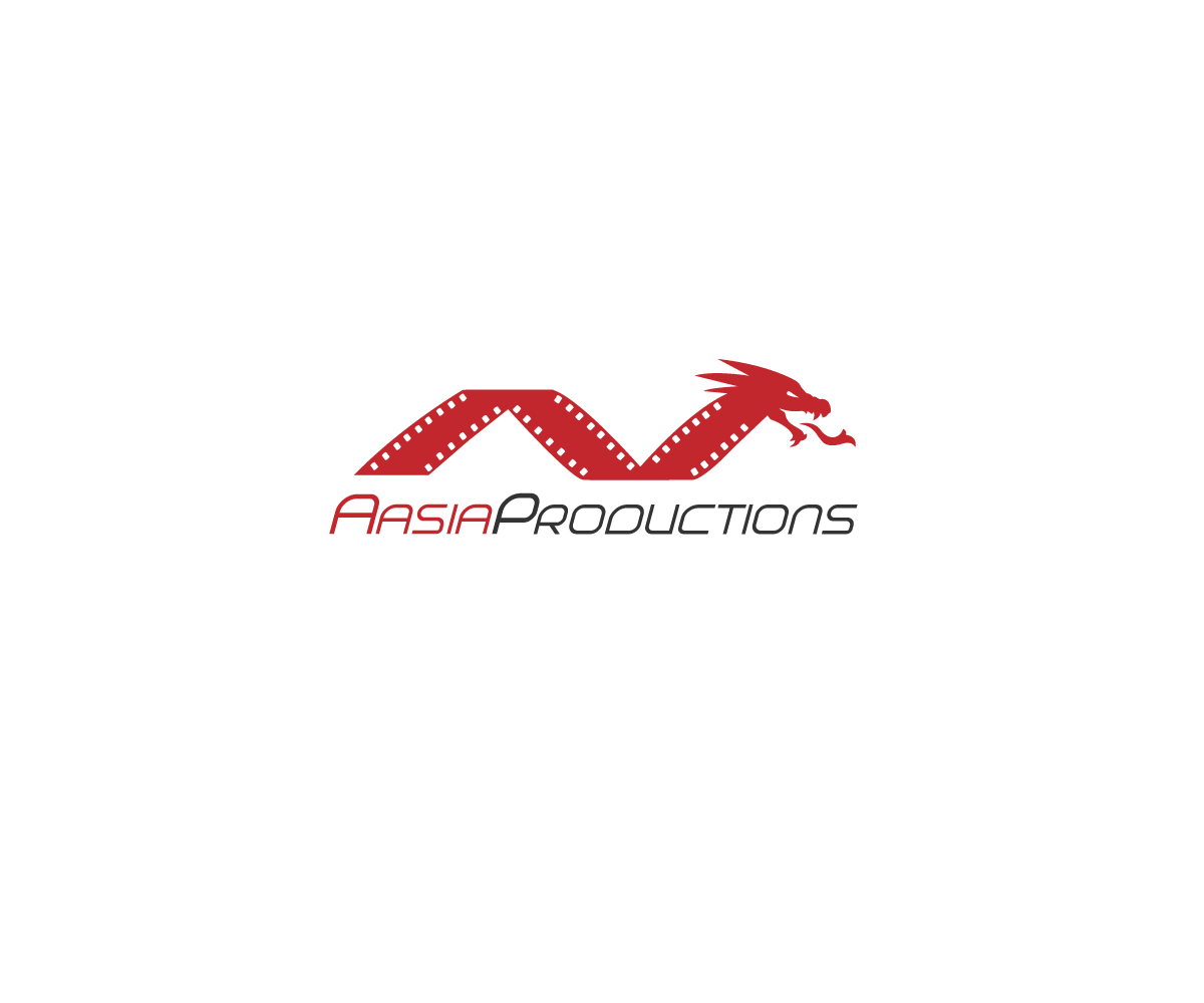 Logo Design by stanko.man for Aasia Productions | Design #15385286