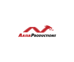 Design de Logo par stanko.man pour Aasia Productions | Design : #15624516