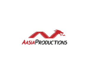 Logo Design by stanko.man for Aasia Productions | Design: #15624517