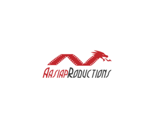 Design de Logo par stanko.man pour Aasia Productions | Design : #15624519