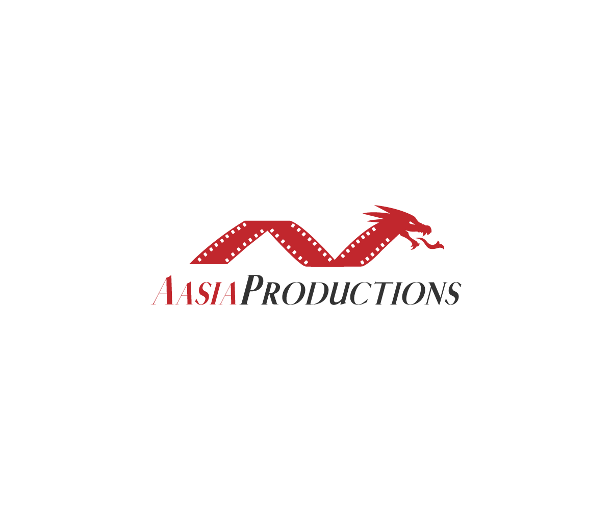 Logo Design by stanko.man for Aasia Productions | Design #15624521