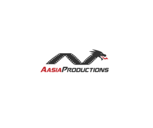 Logo Design by stanko.man for Aasia Productions | Design: #15759270