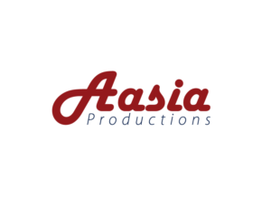 Logo Design by A S design @ for Aasia Productions | Design: #15256540