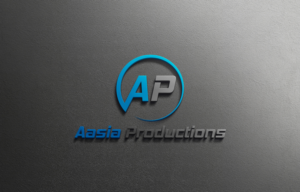 Logo Design by imsakiballhasan for Aasia Productions | Design: #15256339