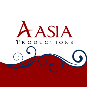 Logo Design by imsakiballhasan for Aasia Productions | Design #15257310