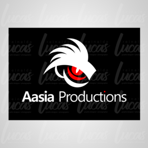 Design de Logo par venegraphicdesigner pour Aasia Productions | Design : #15282927