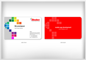 Web Design by aryotkusuma for this project | Design: #2662521