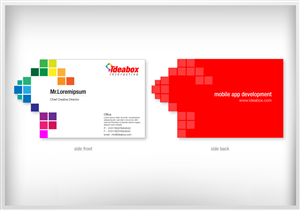 Web Design by aryotkusuma for this project | Design: #2662543