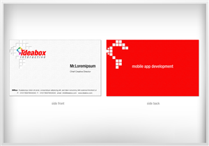 Web Design by aryotkusuma for this project | Design: #2662552