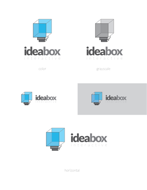 App company need a new logo and business name card | Diseño Web por an3