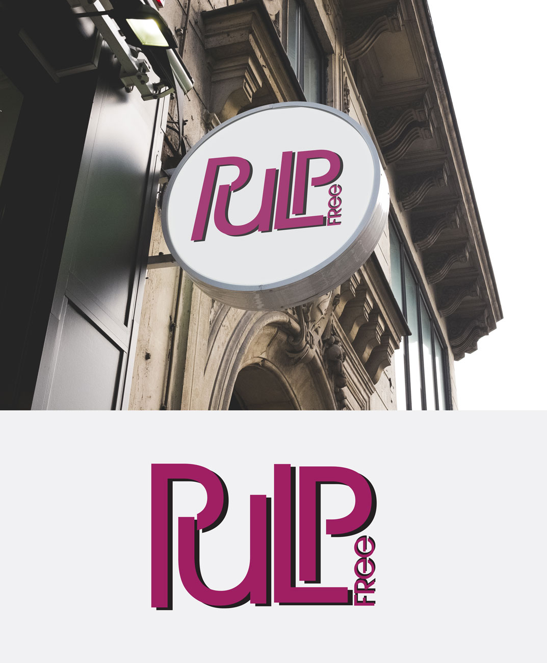 Logo-Design von Impressive Sol für dieses Projekt | Design #15257134