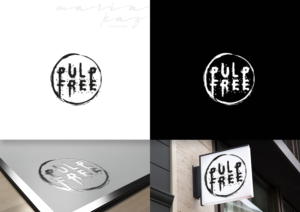 Logo Design by maria-kaz for this project | Design: #15338034