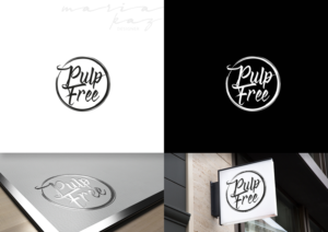 Logo Design by maria-kaz for this project | Design: #15347813