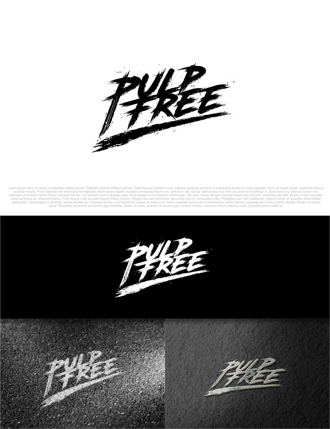 Logo Design by artswolf for this project | Design #15415570