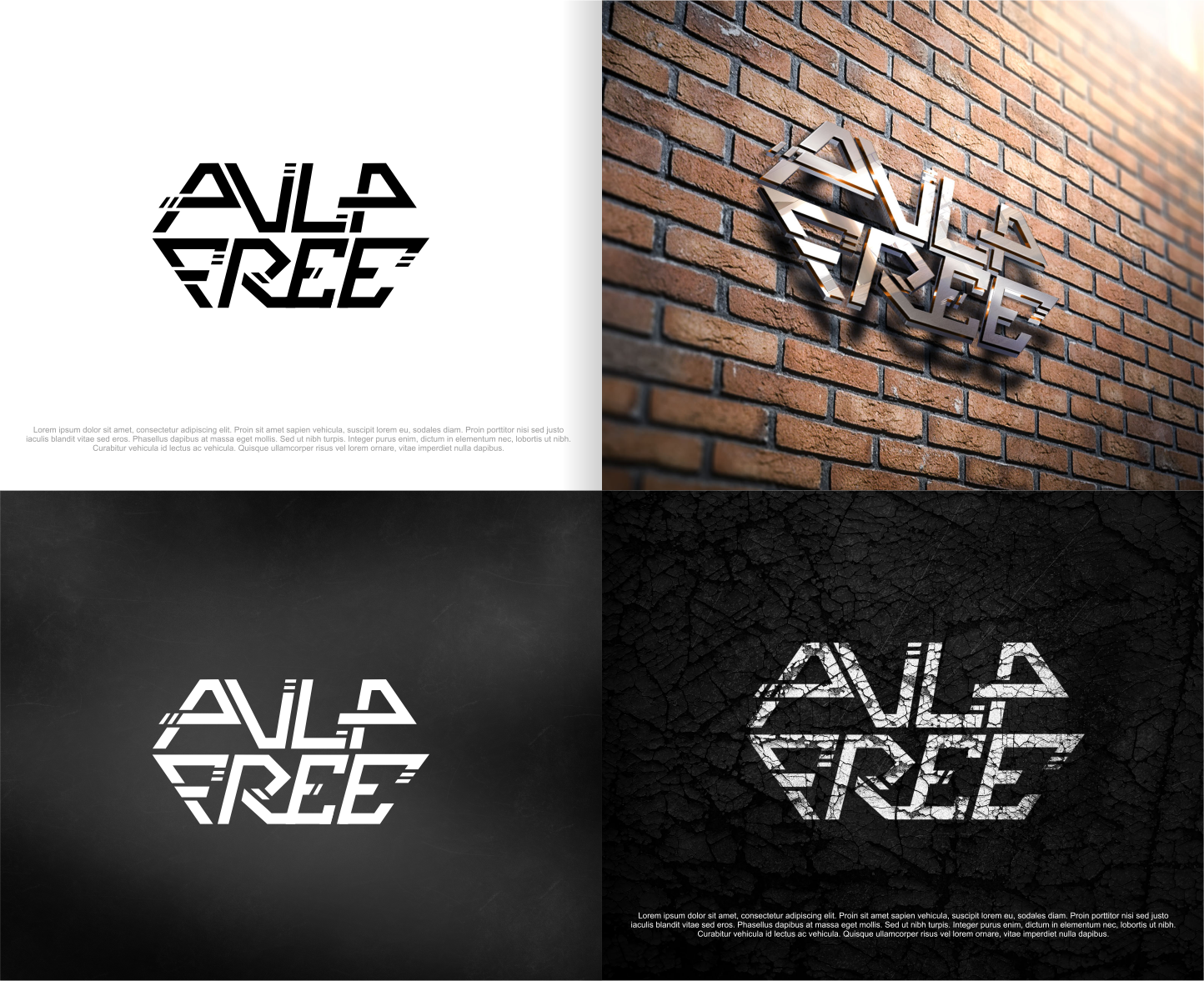 Logo Design by artswolf for this project | Design #15415586