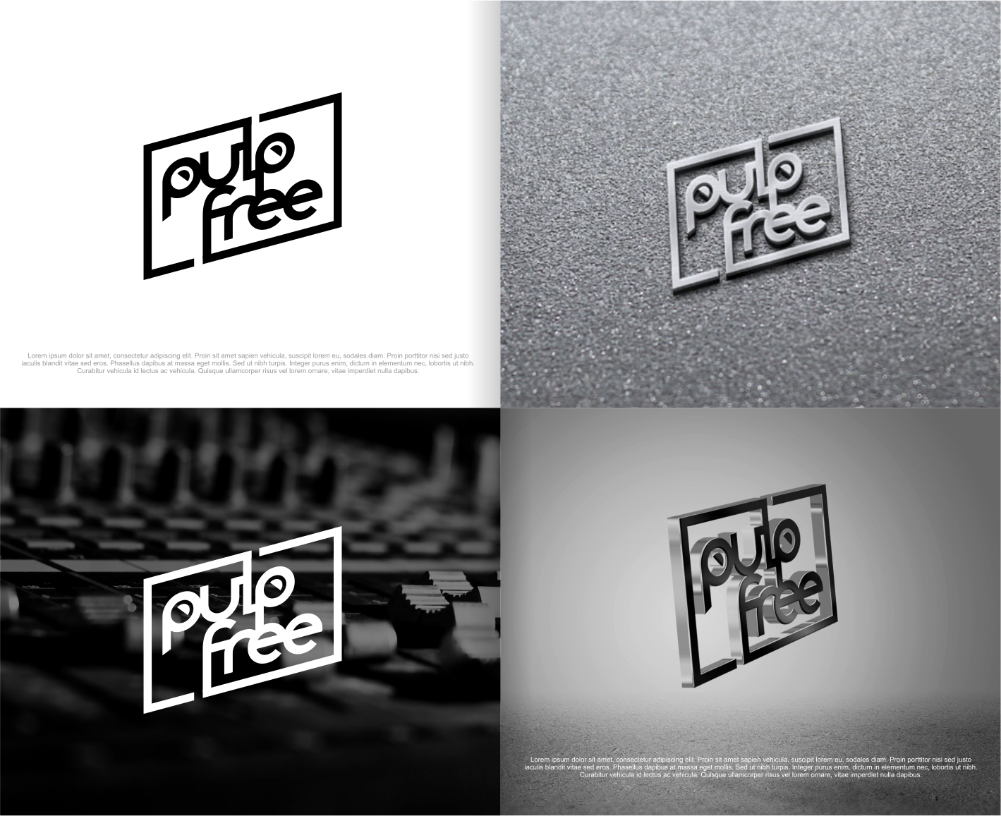 Logo Design by artswolf for this project | Design #15415587