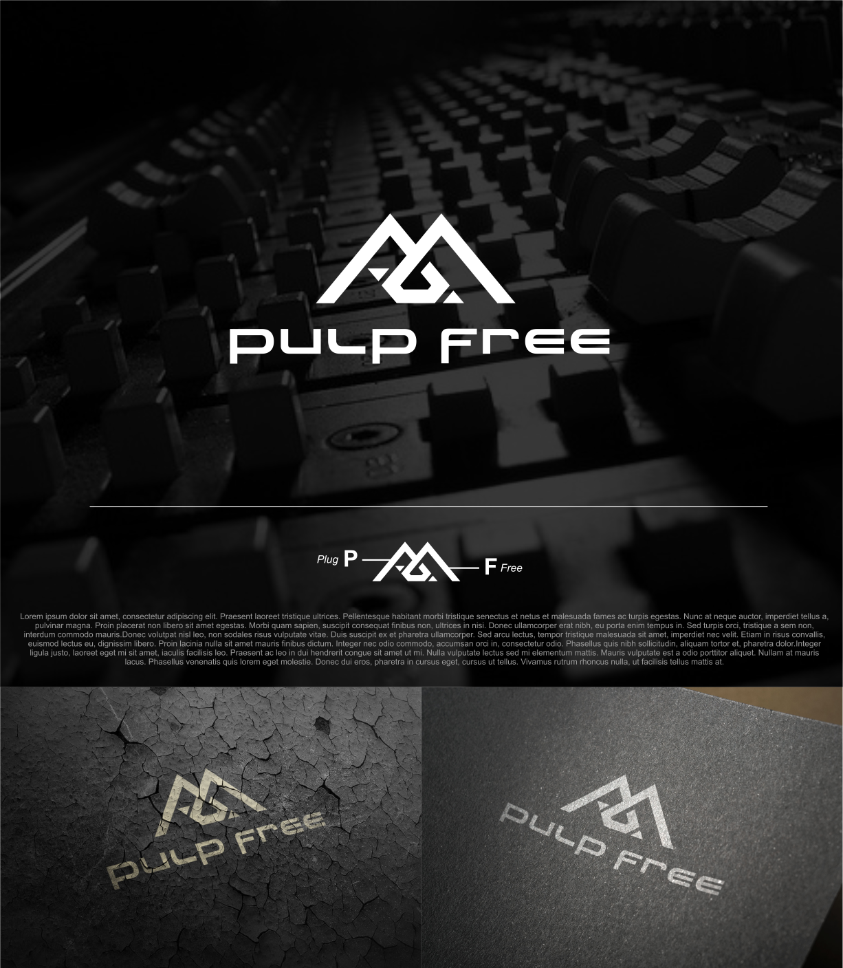 Logo Design by artswolf for this project | Design #15415594