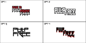 Logo Design by Faryal Zehra