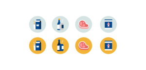 Icon Design by BrandShip™