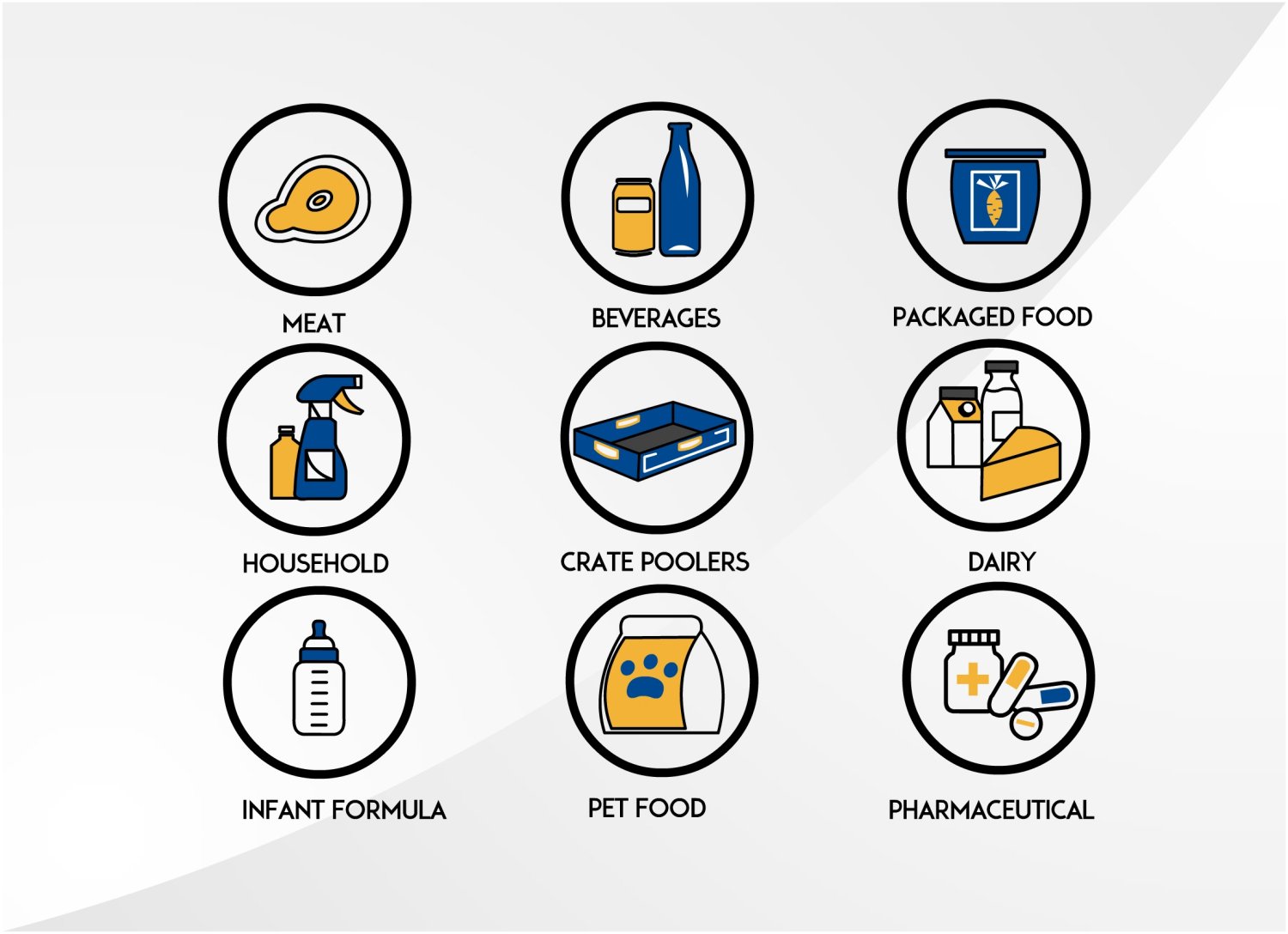 Icon Design by Kero for this project | Design #15241373