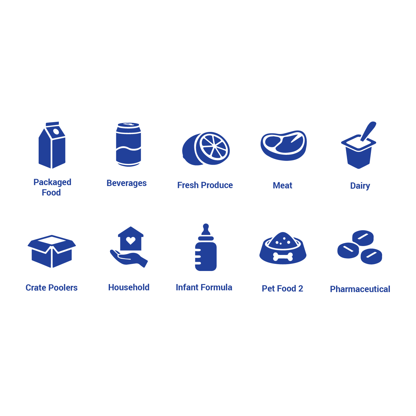 Icon Design by luutrongtin89 for this project | Design #15273988