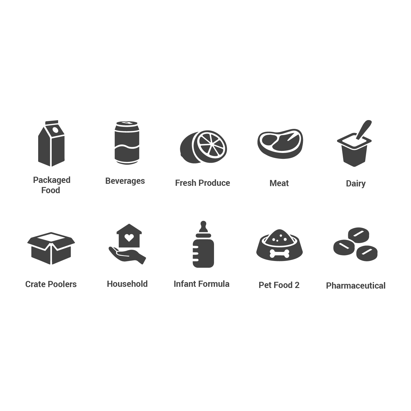 Icon Design by luutrongtin89 for this project | Design #15274017