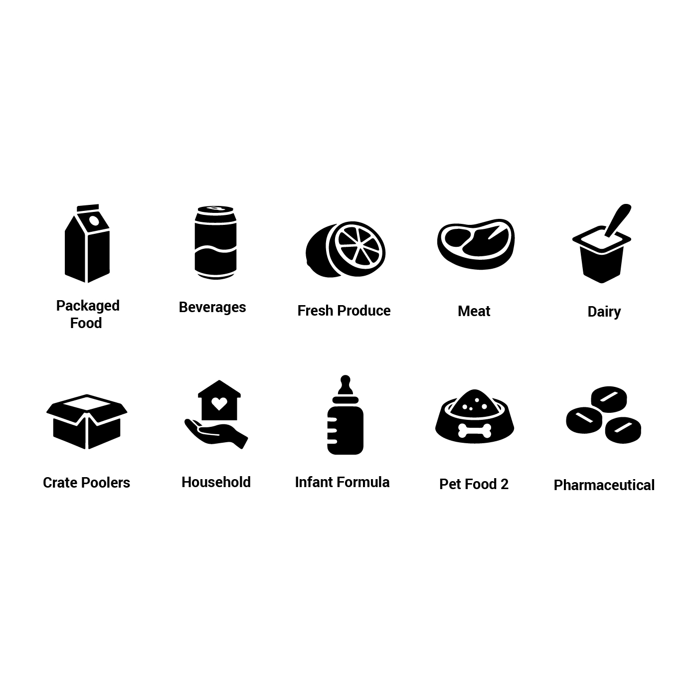 Icon Design by luutrongtin89 for this project | Design #15274021