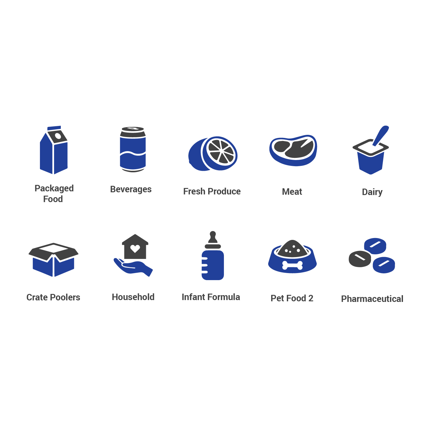 Icon Design by luutrongtin89 for this project | Design #15274037