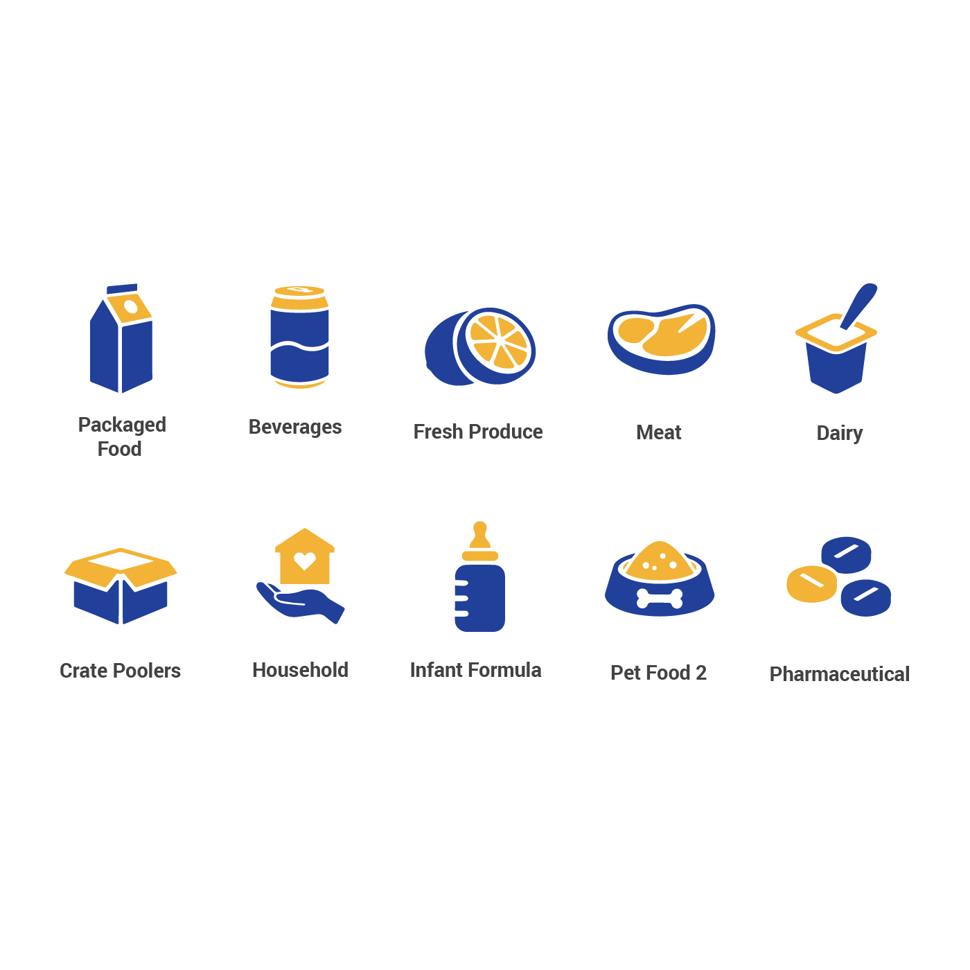Icon Design by luutrongtin89 for this project | Design #15274057