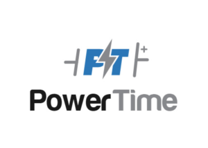PowerTime | Logo Design by ipog