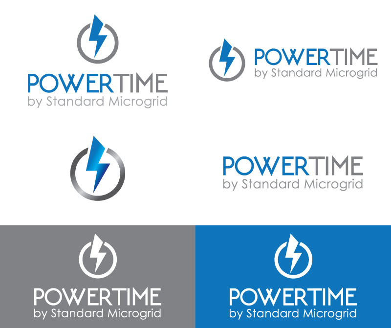 Diseño de Logo por The Artistic1 para Standard Microgrid | Diseño: #15414644
