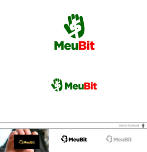 Diseño de Logo por DesignMX (Renan Mejia) para este proyecto | Diseño: #15293671