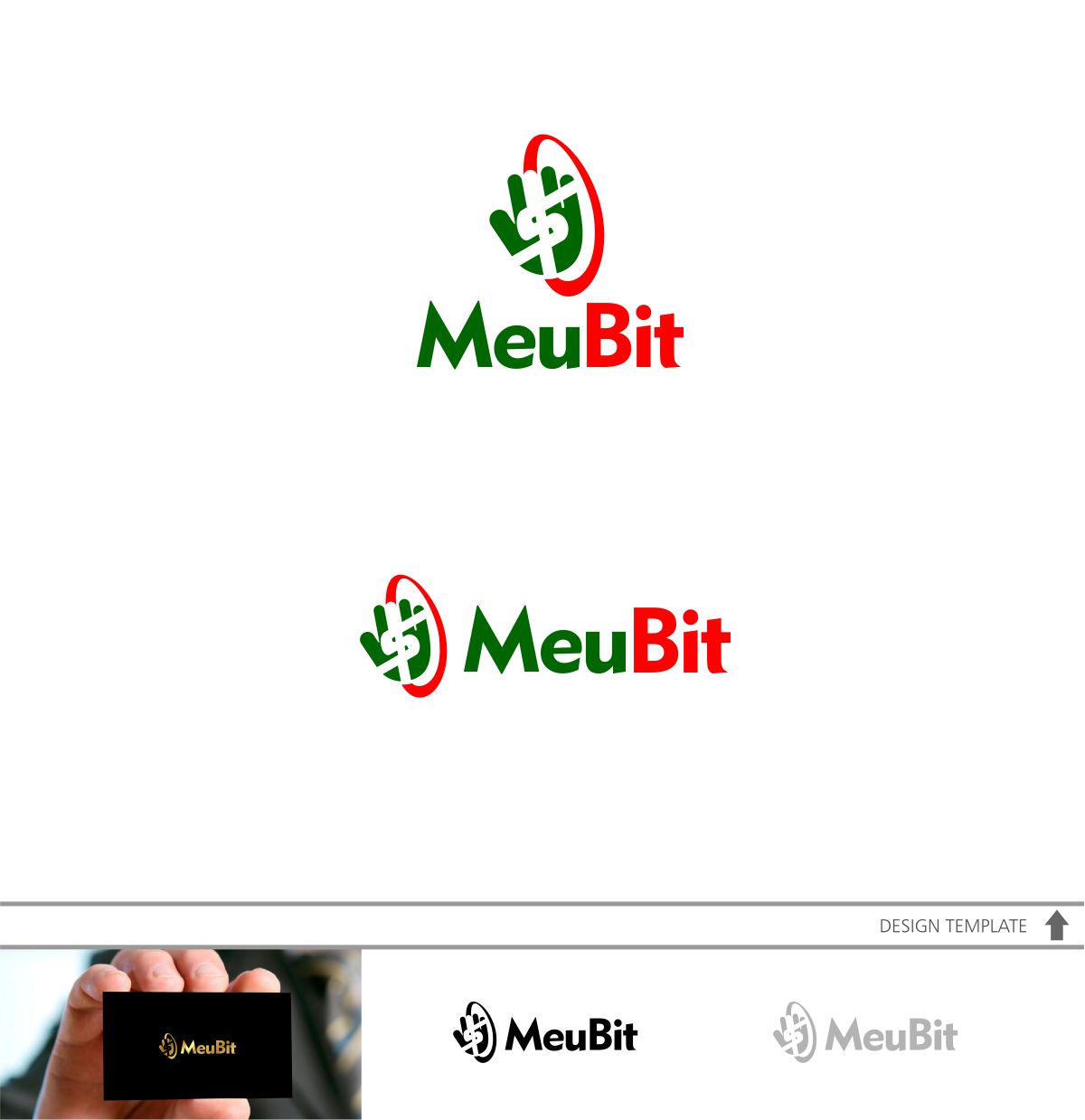 Design de Logo par DesignMX (Renan Mejia) pour ce projet | Design #15293672